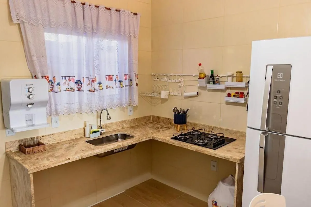 Holiday home Casa Com Area Gourmet E Rede Villa Armacao dos Buzios