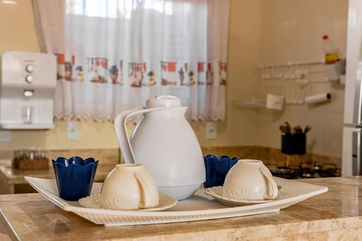 Holiday home Casa Com Area Gourmet E Rede Villa Armacao dos Buzios