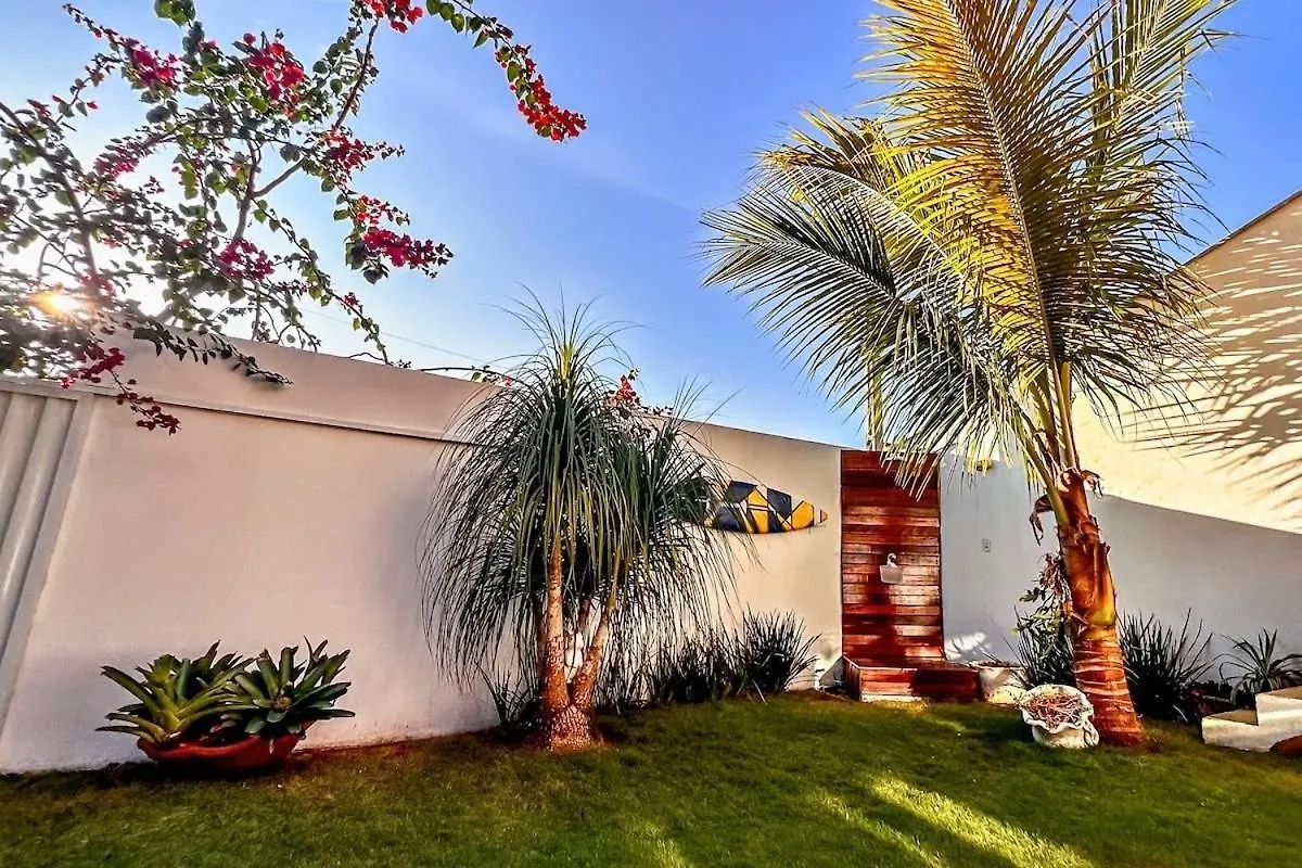 Holiday home Casa Com Area Gourmet E Rede Villa Armacao dos Buzios Brazil