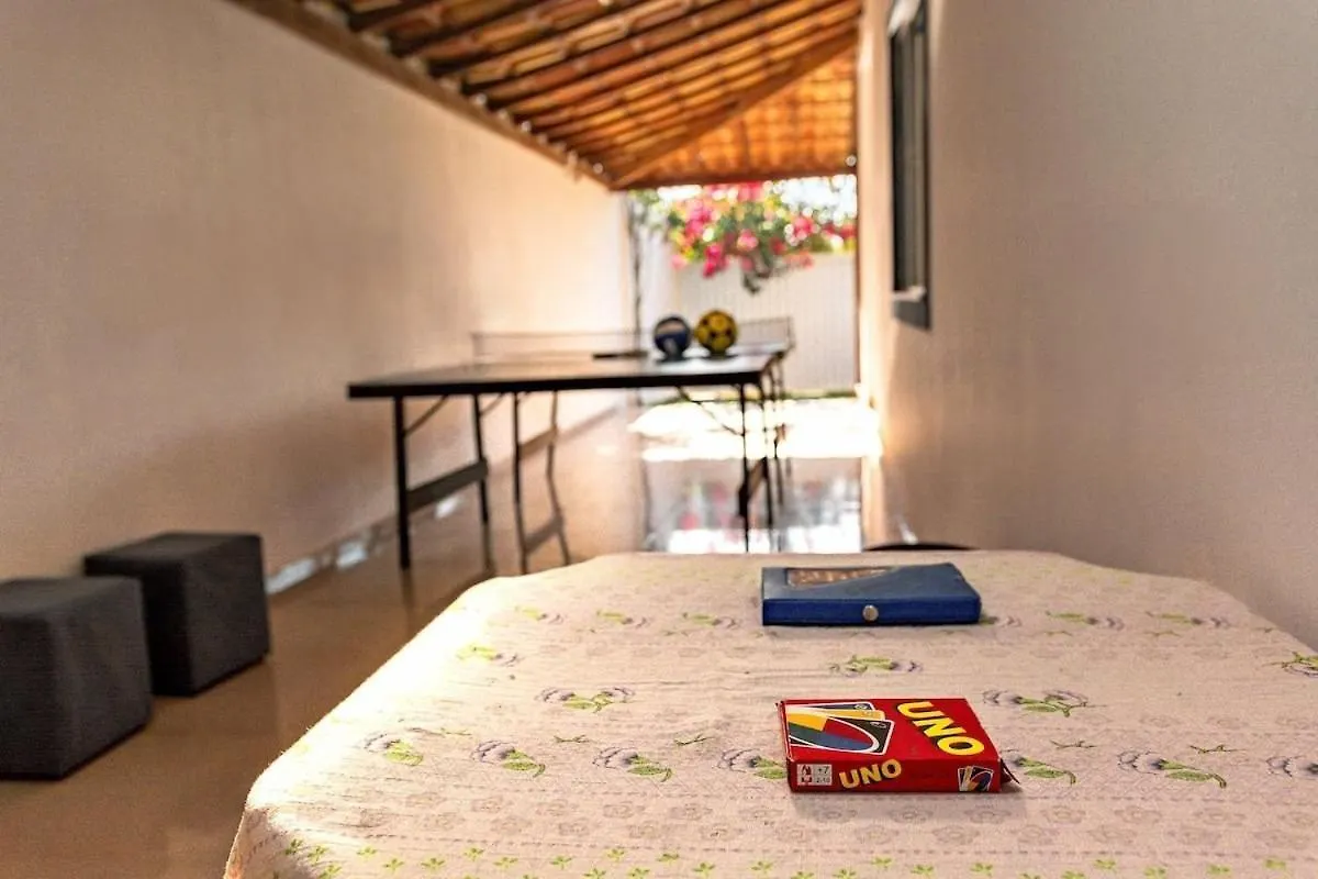 Holiday home Casa Com Area Gourmet E Rede Villa Armacao dos Buzios