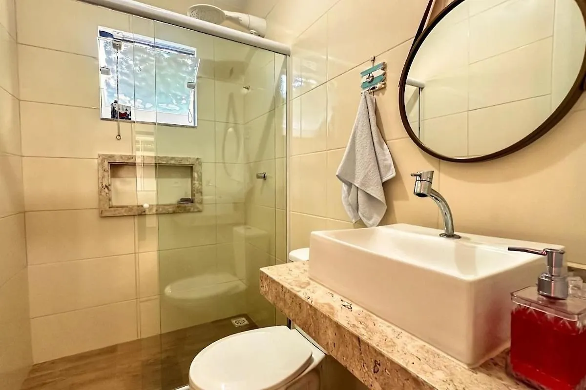 Casa Com Area Gourmet E Rede Villa Armacao dos Buzios 0*,