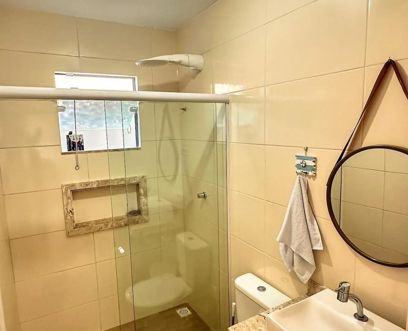 Casa Com Area Gourmet E Rede Villa Armacao dos Buzios