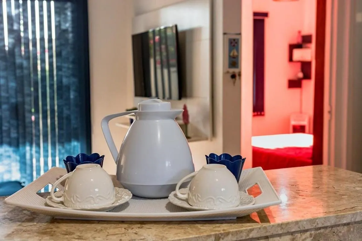 Prázdninový dům Vila Casa Com Area Gourmet E Rede Búzios