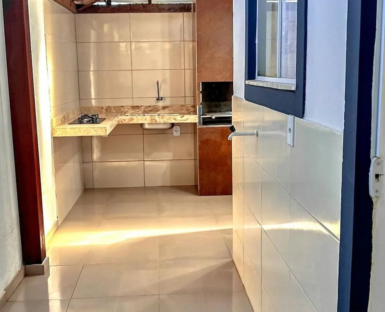 Prázdninový dům Vila Casa Com Area Gourmet E Rede Búzios Brazílie