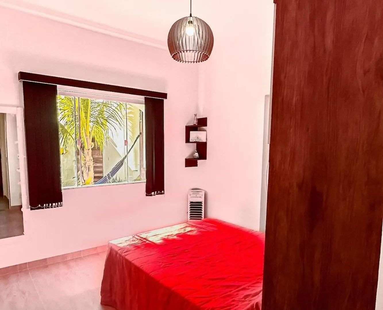 Vila Casa Com Area Gourmet E Rede Búzios Prázdninový dům